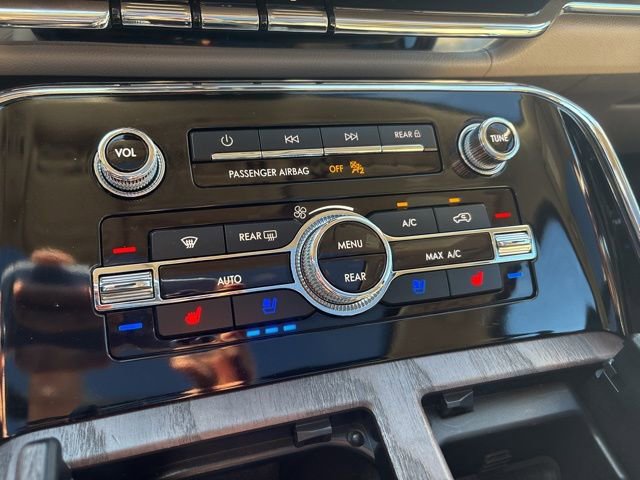 Certified 2024 Lincoln Navigator Reserve image 31