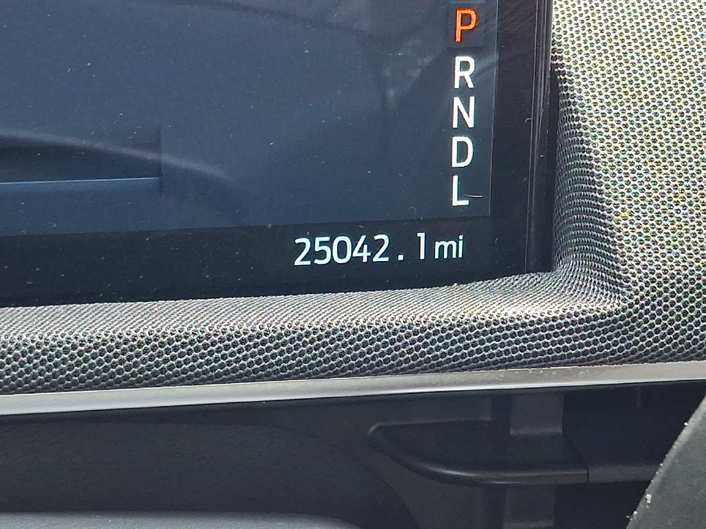 Certified 2022 Ford Mustang Mach-E Select RWD image 19