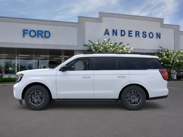 New 2026 Ford Expedition Active AWD/4WD image 3