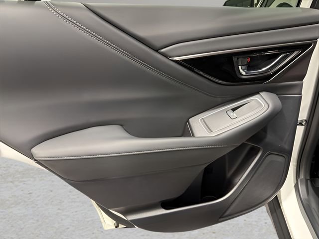 Used 2025 Subaru Outback Limited XT image 30