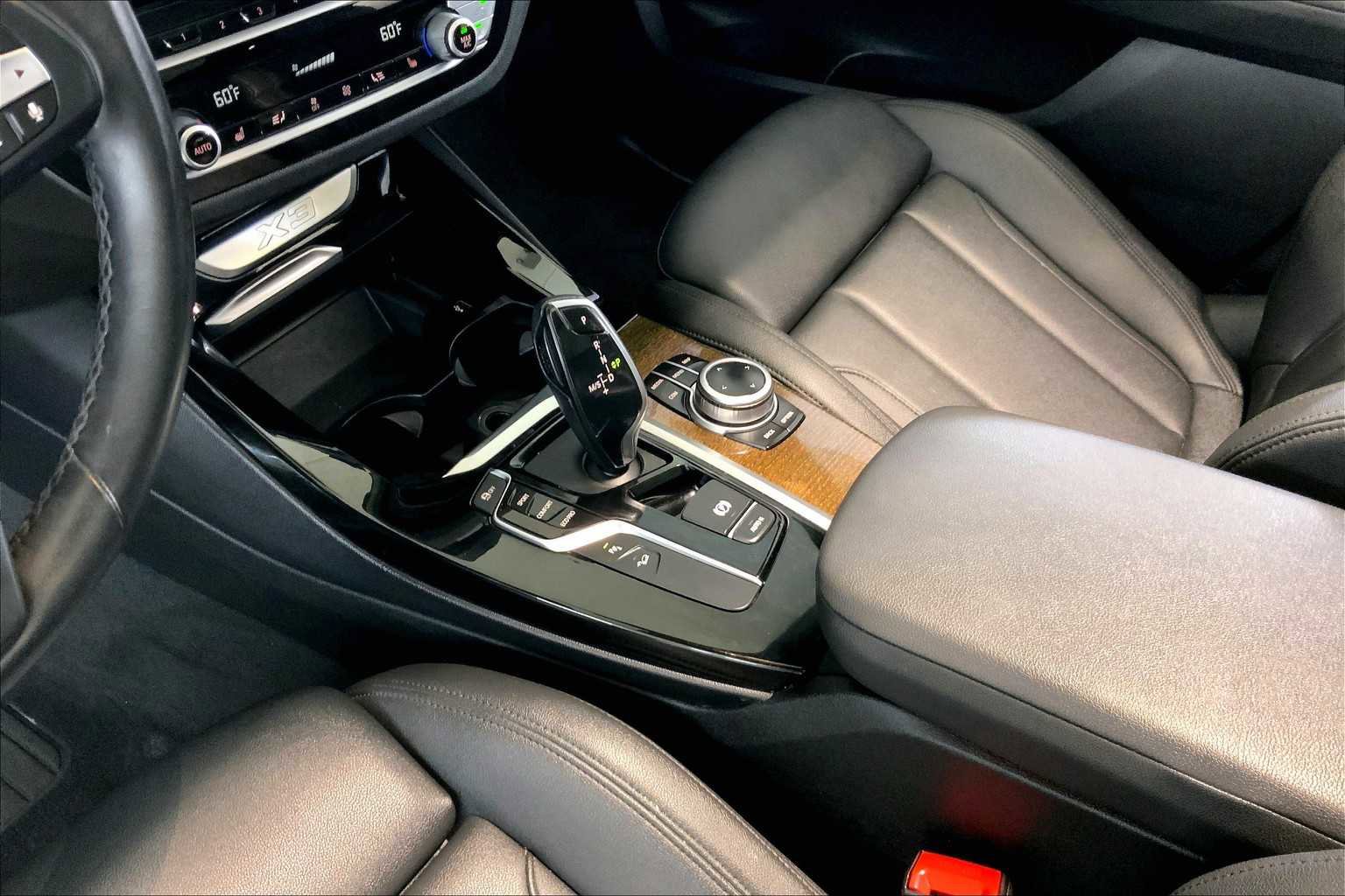 Used 2020 BMW X3 xDrive30i w/ Driving Assistance Package image 16