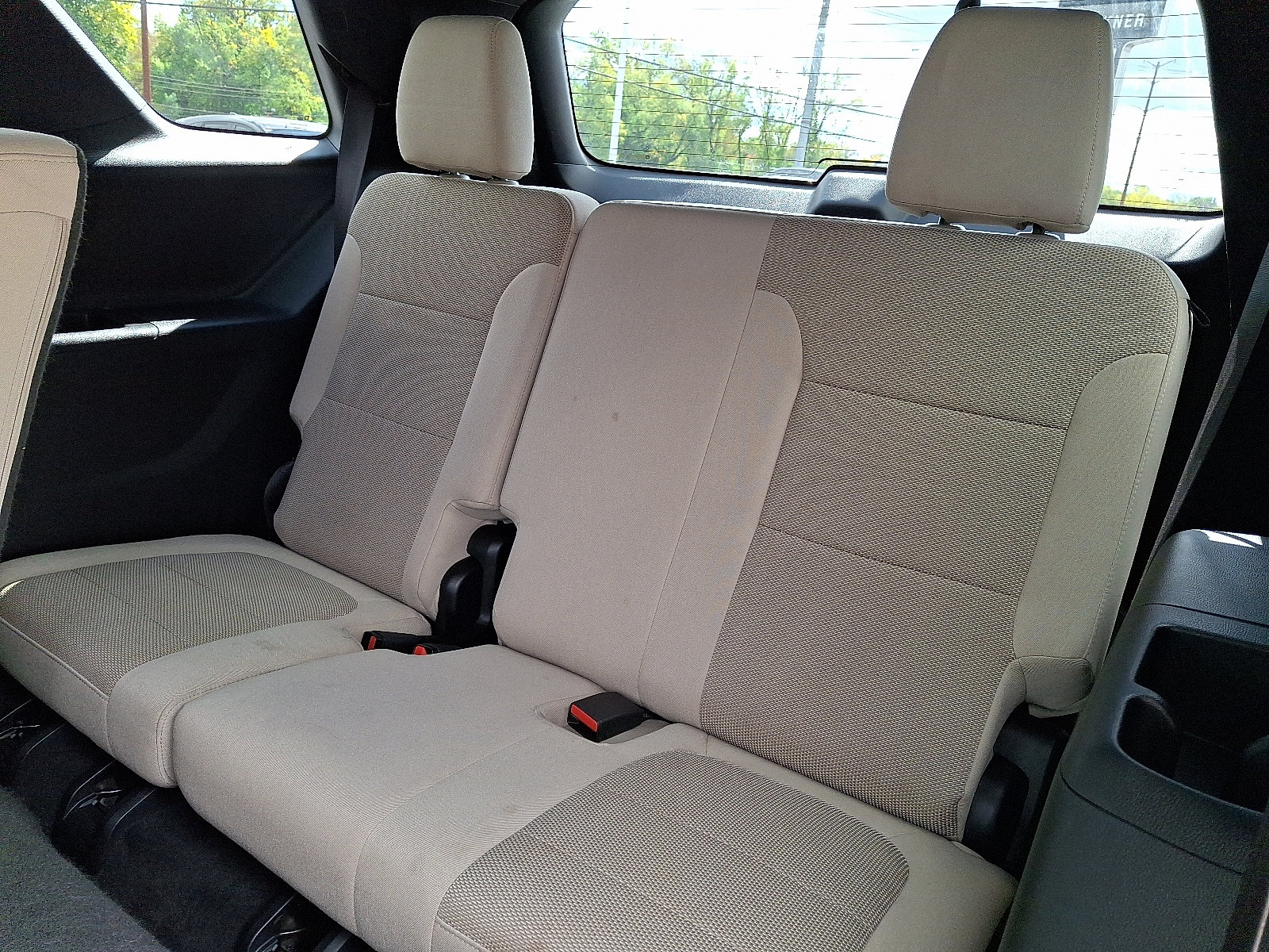 Certified 2023 Chevrolet Traverse LS w/ Safety Package FWD image 12