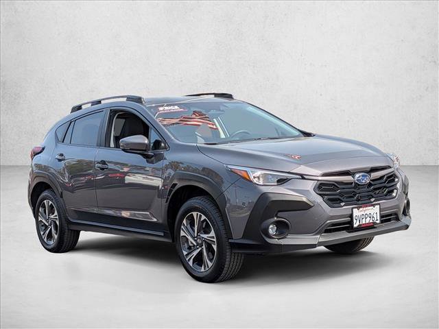 Certified 2026 Subaru Crosstrek 2.0i Premium w/ Crosstrek Mirror Package AWD/4WD image 4