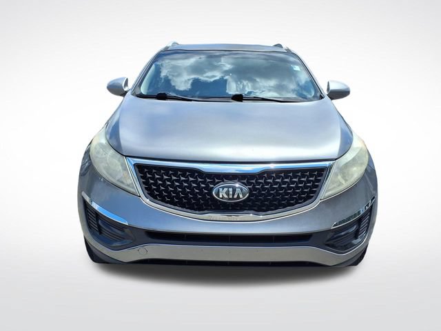 Used 2016 Kia Sportage LX w/ LX Popular Package FWD image 14