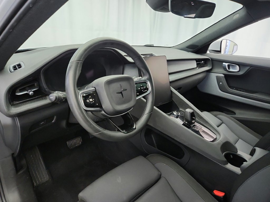 Used 2023 Polestar Polestar 2 w/ Pilot Pack AWD/4WD image 10