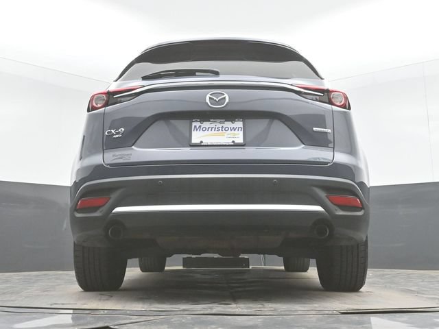 Used 2022 MAZDA CX-9 Carbon Edition AWD/4WD image 50