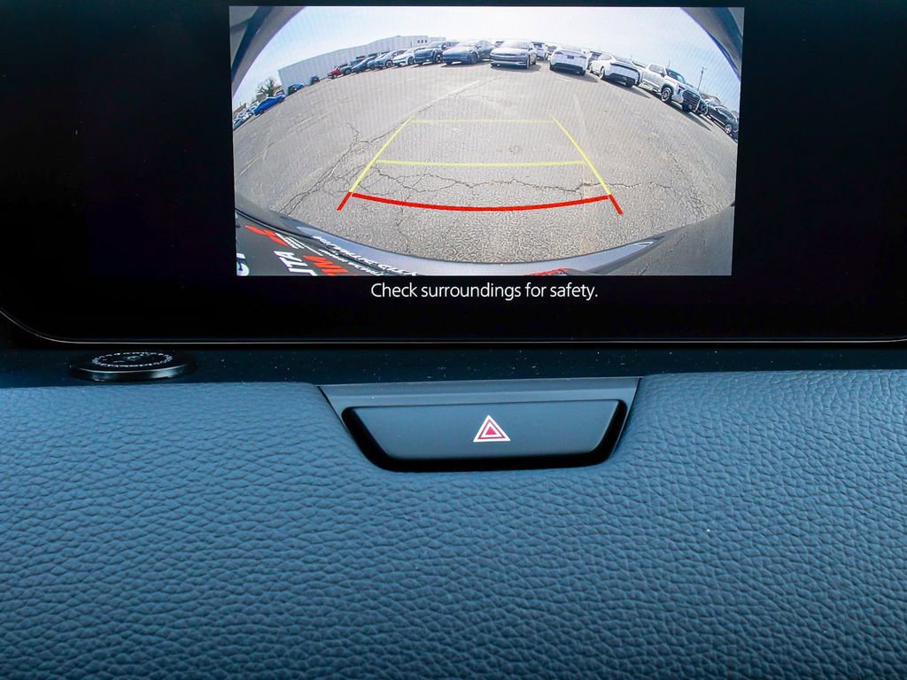 Used 2024 MAZDA CX-90 Plug-In Hybrid w/ Preferred AWD/4WD image 20