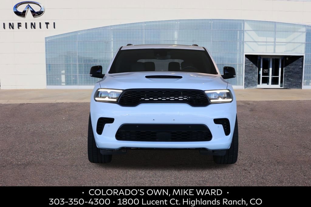 Used 2024 Dodge Durango R/T image 9