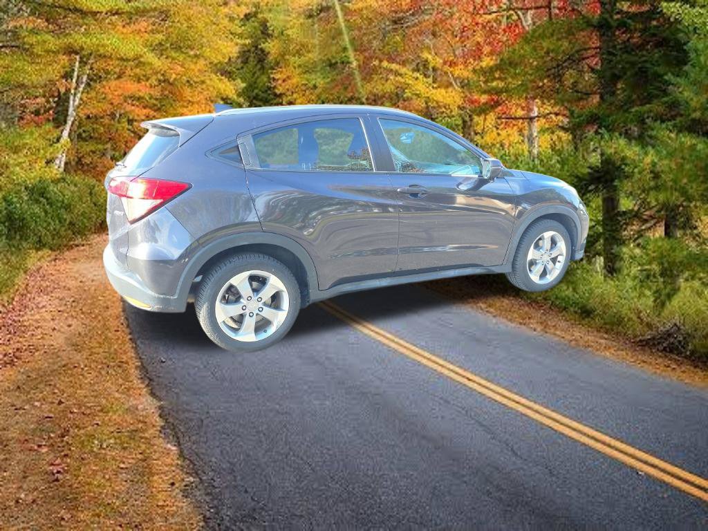 Used 2016 Honda HR-V EX-L image 9