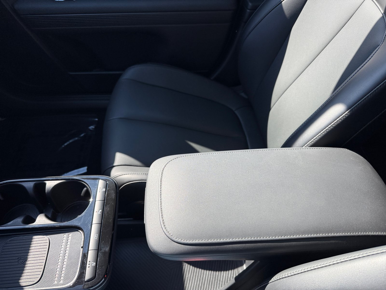 Certified 2026 Hyundai Ioniq 5 SEL RWD image 14