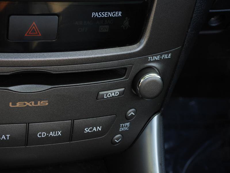 Used 2012 Lexus IS 250C w/ Luxury Pkg image 44