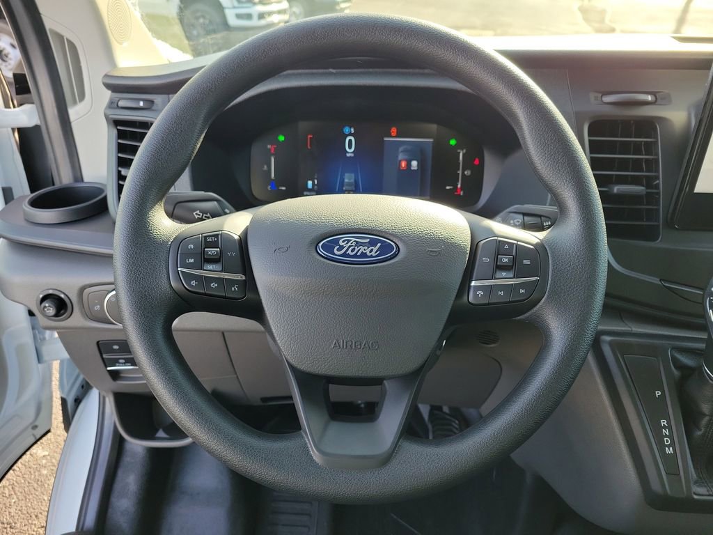 New 2026 Ford Transit 150 Low Roof image 22