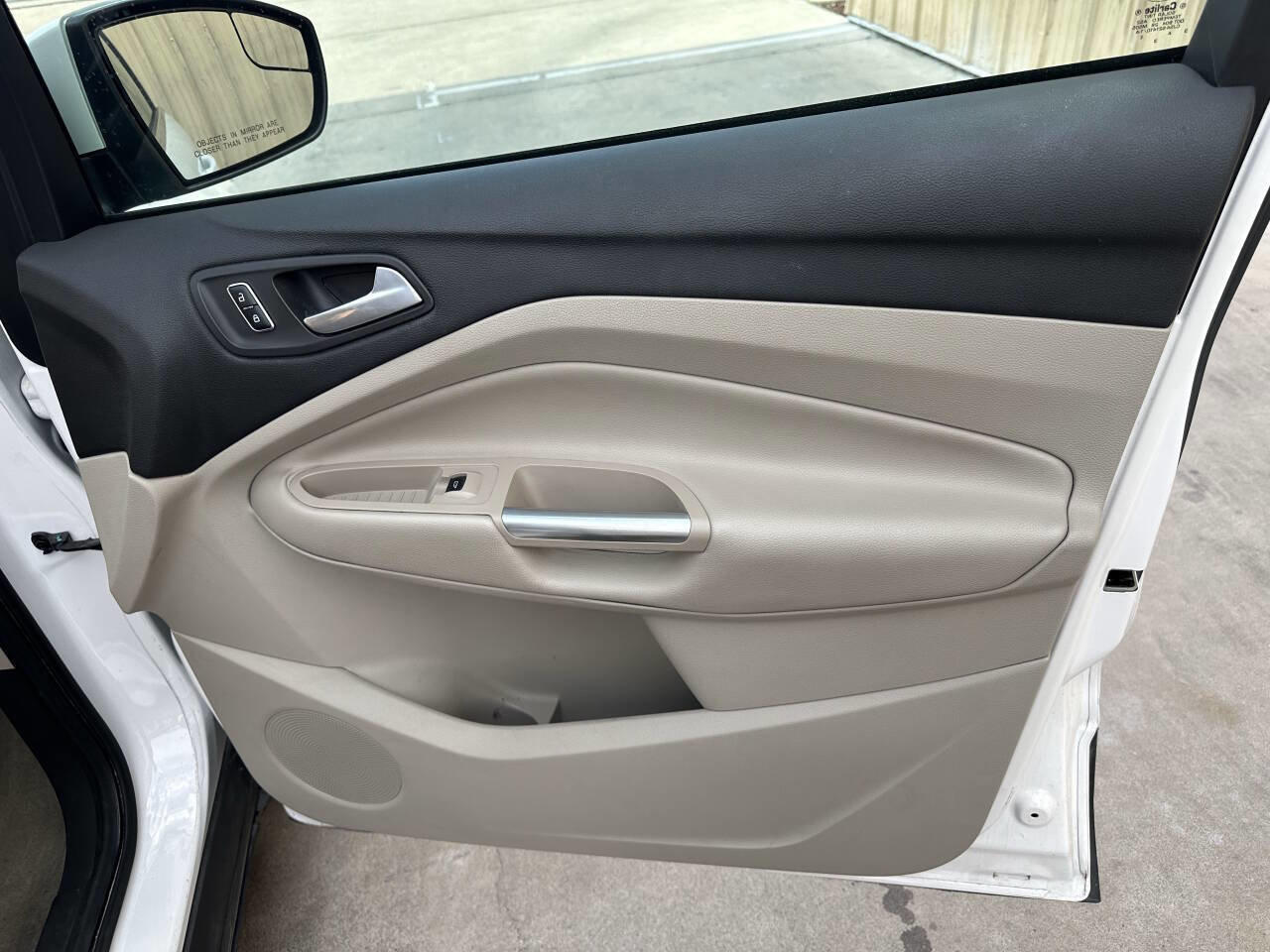 Used 2014 Ford Escape SE w/ Equipment Group 201A image 14