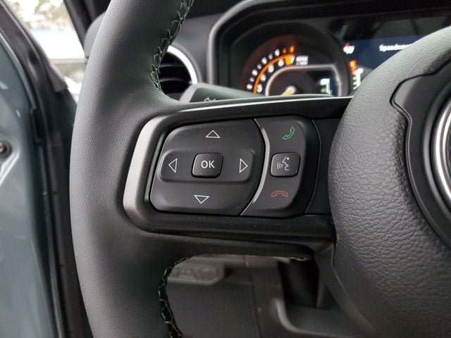 New 2026 Jeep Gladiator Sport AWD/4WD image 26