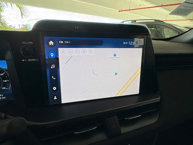 New 2026 Subaru Outback Premium image 16