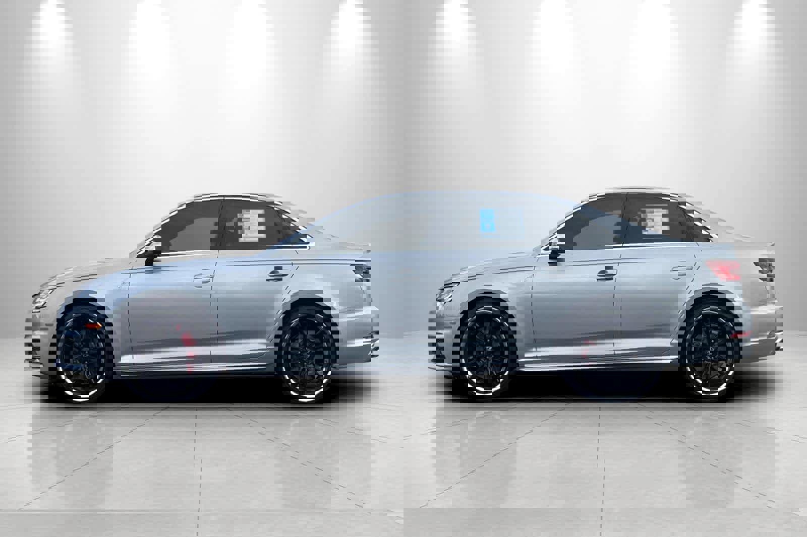 Used 2018 Audi S4 Premium Plus w/ Navigation Package image 5