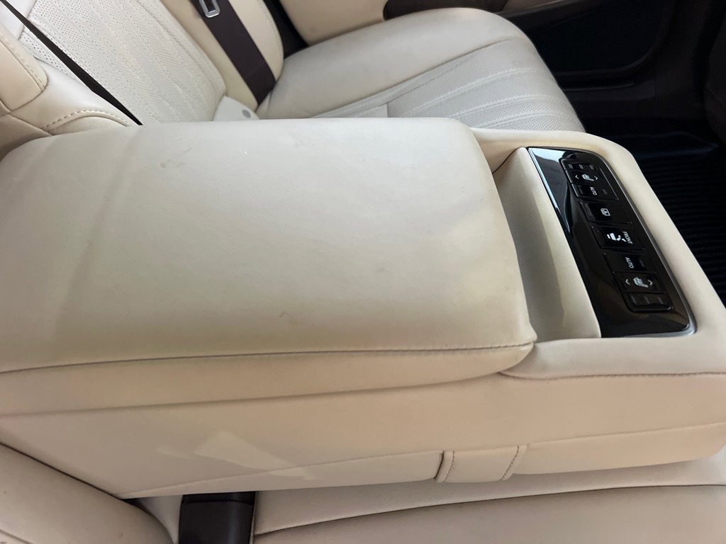 Used 2020 Lexus LS 500 AWD image 18