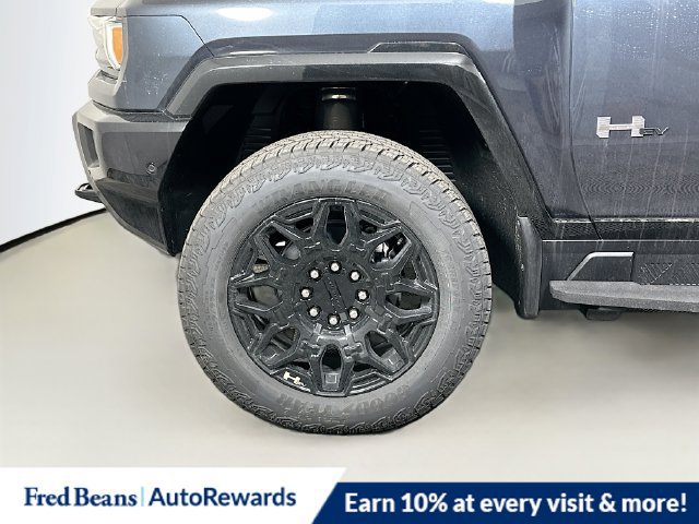 New 2026 GMC Hummer EV 4x4 Crew Cab image 21