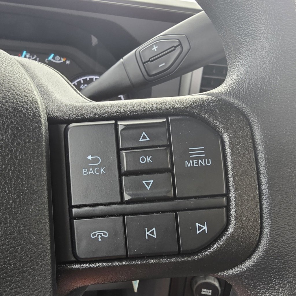 New 2025 Ford F250 XLT w/ Snow Plow Prep Package image 24