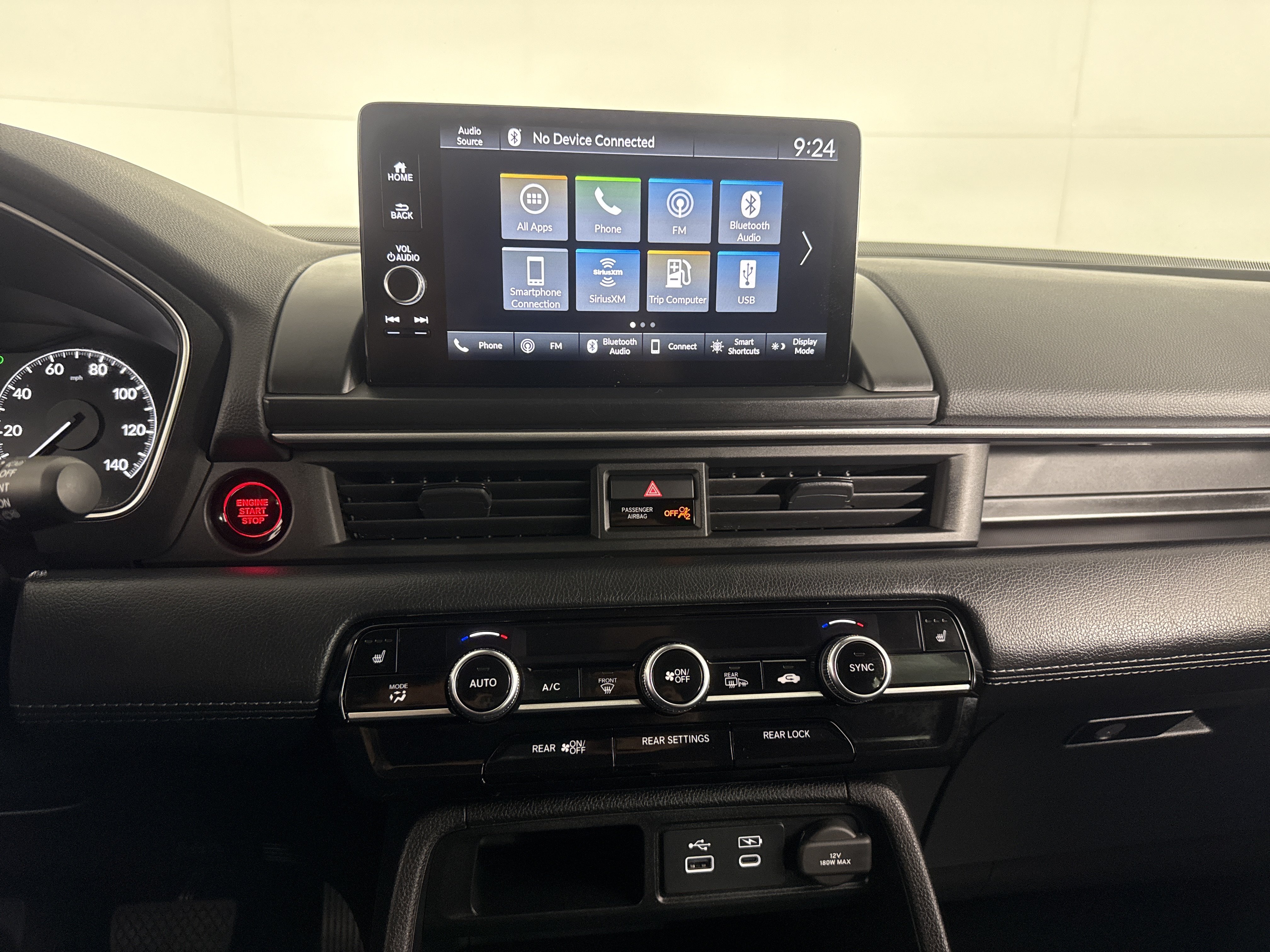 Certified 2024 Honda Pilot EX-L image 33