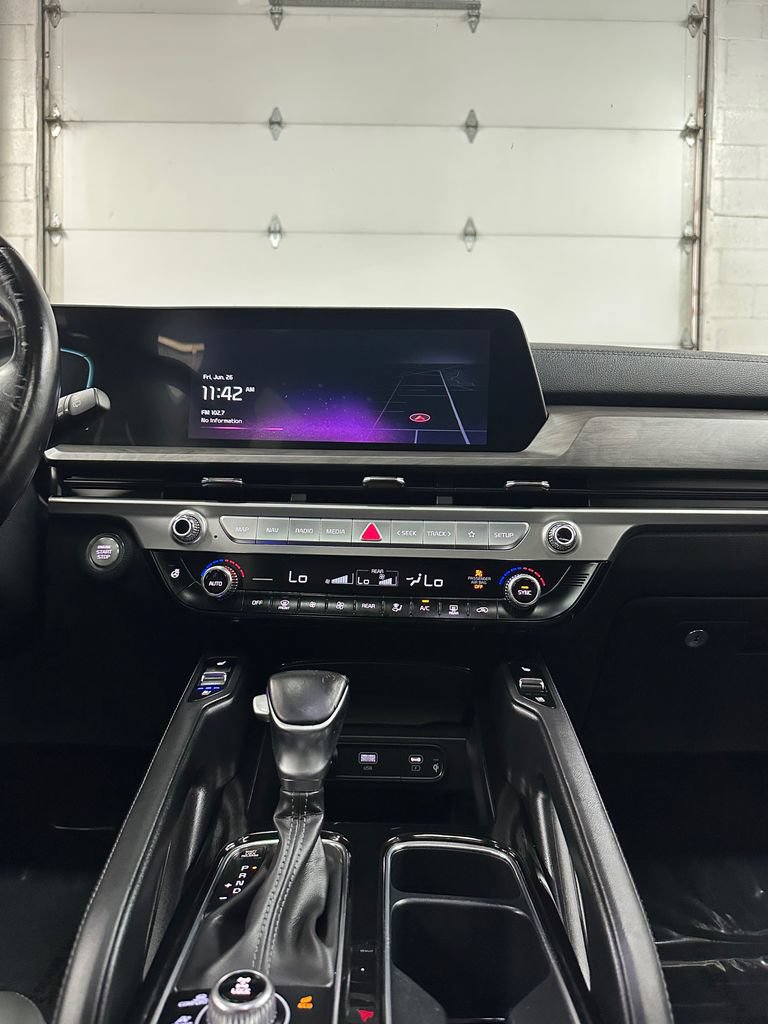 Used 2023 Kia Telluride EX X-Line AWD/4WD image 27