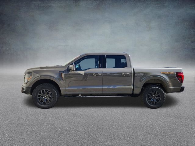 New 2026 Ford F150 Tremor w/ Equipment Group 402A High AWD/4WD image 4