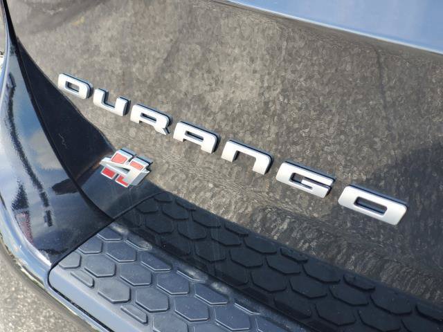 Used 2022 Dodge Durango Citadel AWD/4WD image 40