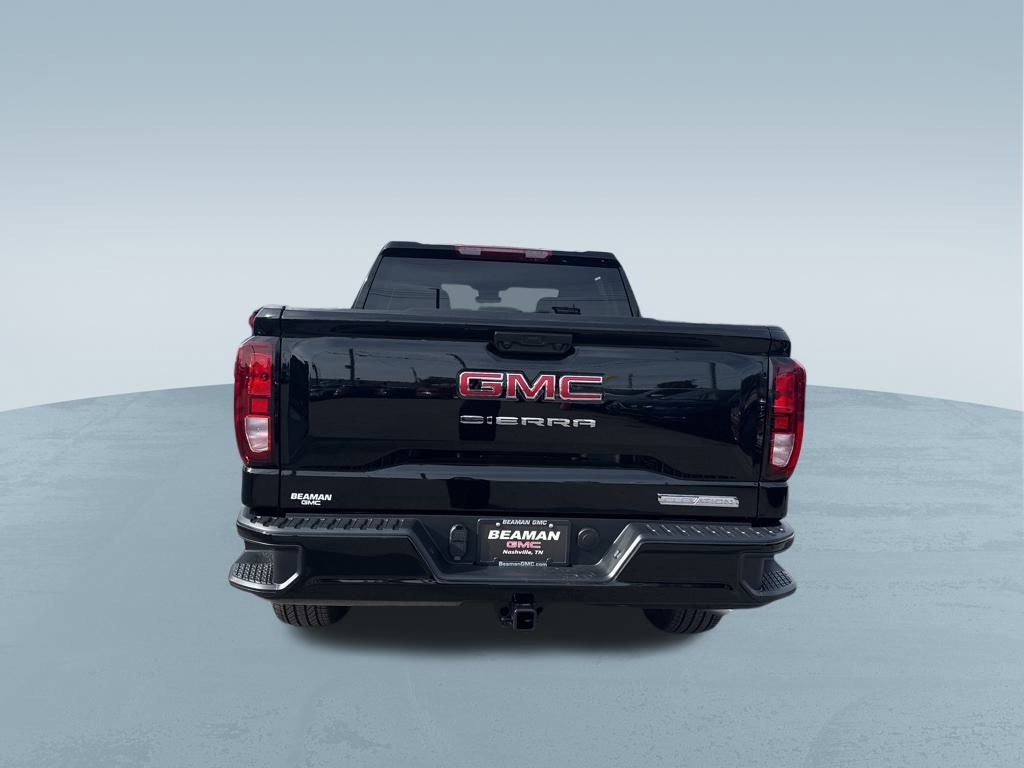 New 2026 GMC Sierra 1500 Elevation image 7