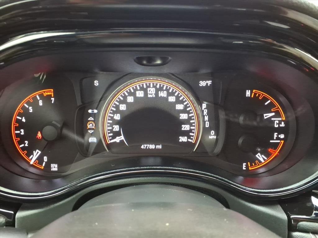 Certified 2022 Dodge Durango GT image 6