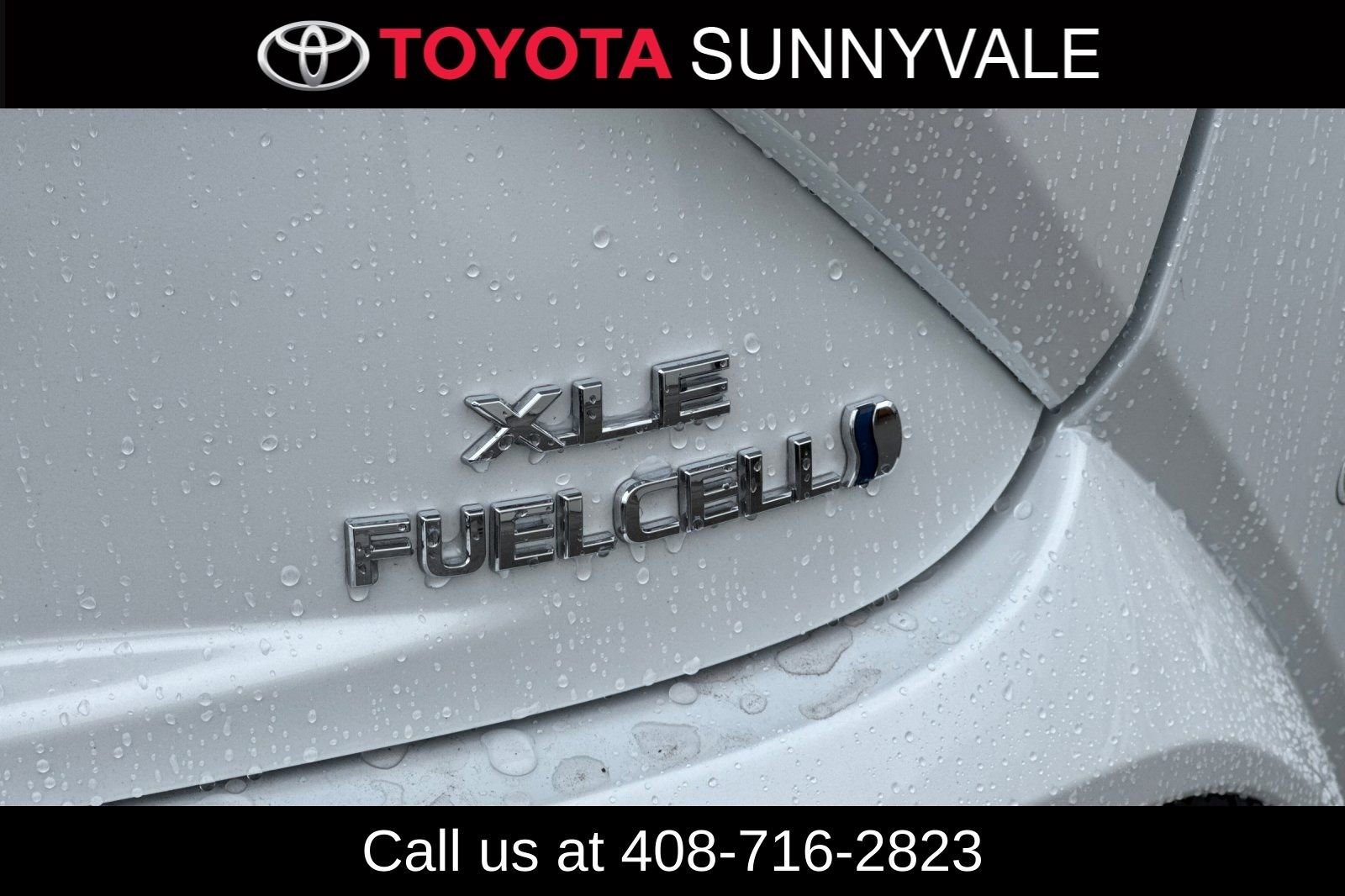 Certified 2022 Toyota Mirai XLE w/ Advanced Technology Package image 13