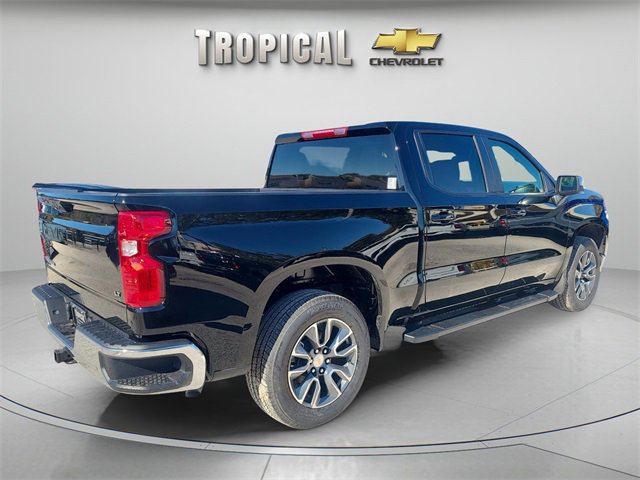 New 2026 Chevrolet Silverado 1500 LT image 5