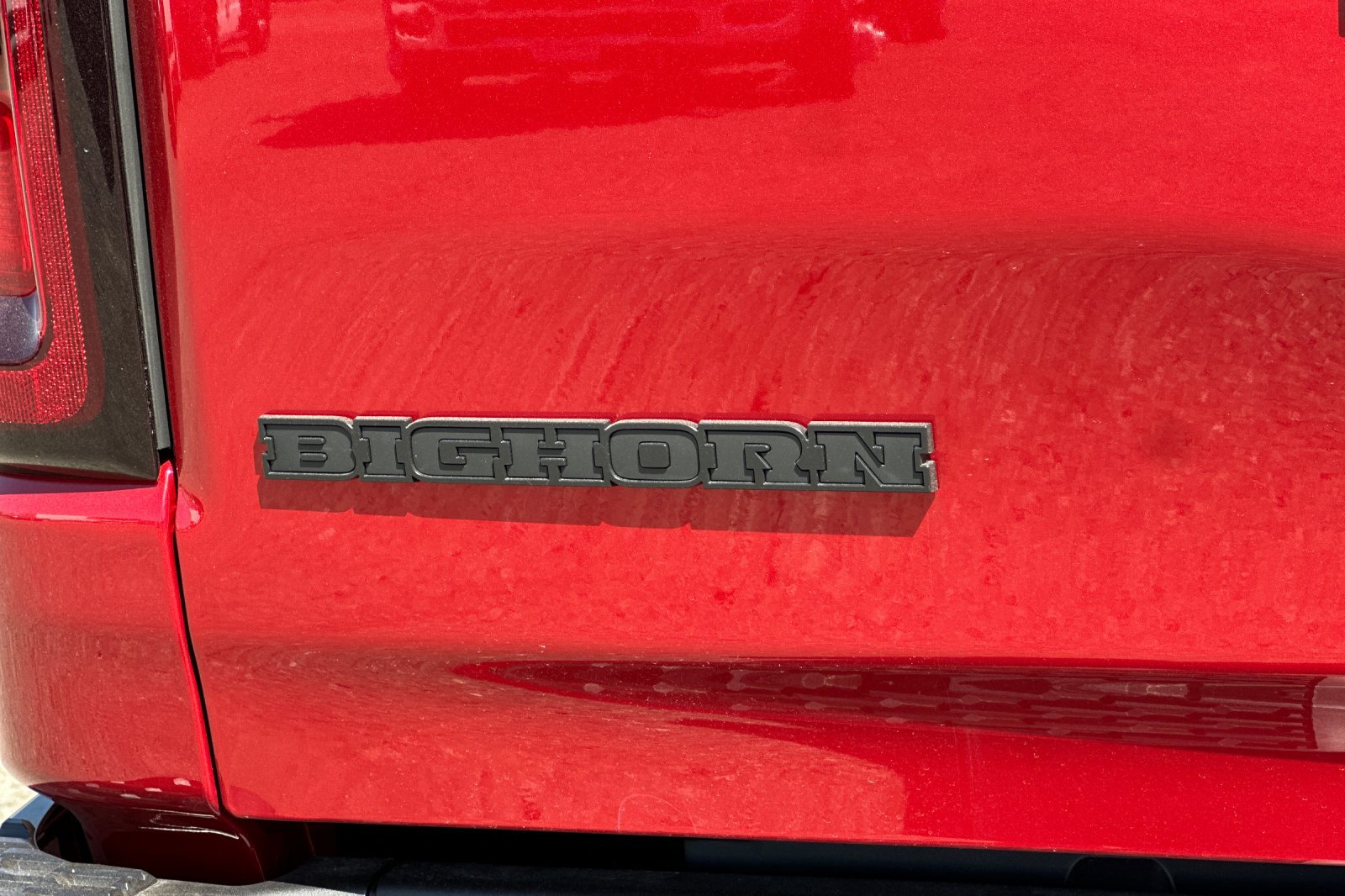 New 2026 RAM 1500 4x4 Crew Cab image 25
