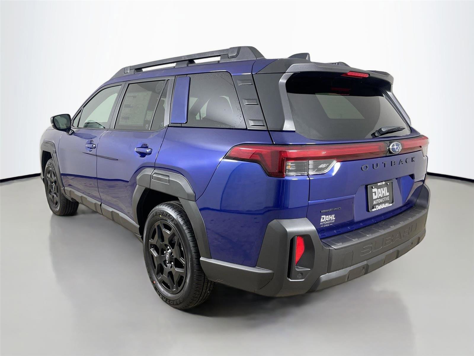 New 2026 Subaru Outback Limited image 10