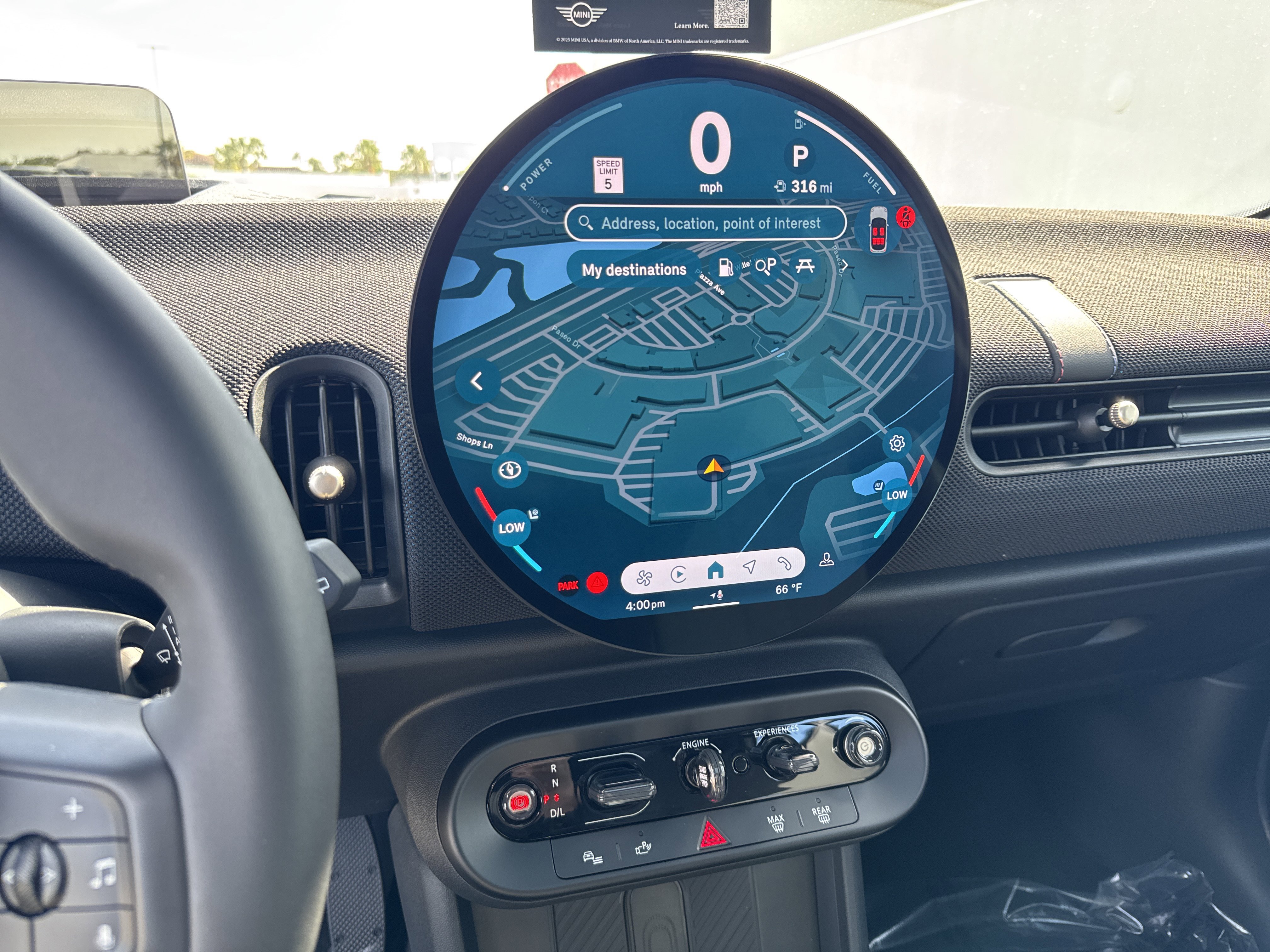 New 2026 MINI Cooper S image 18