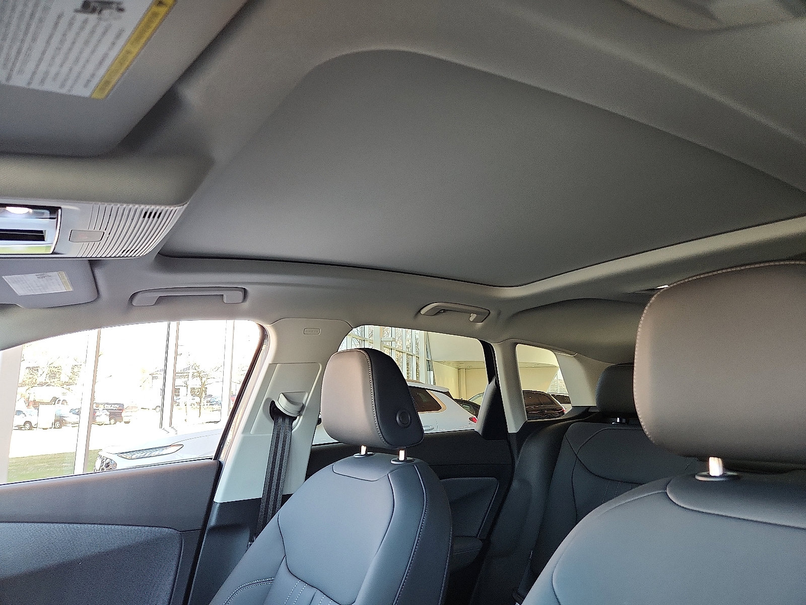 New 2026 Audi Q3 quattro 2.0T image 13