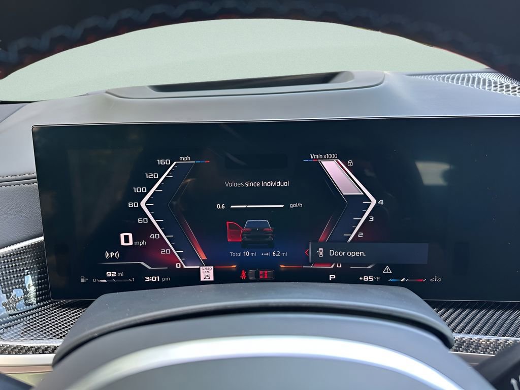 New 2026 BMW X5 M60i AWD/4WD image 15