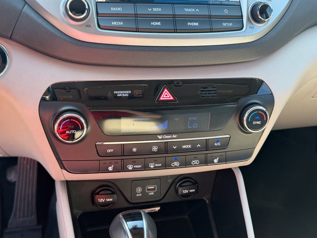 Used 2018 Hyundai Tucson Value AWD/4WD image 24