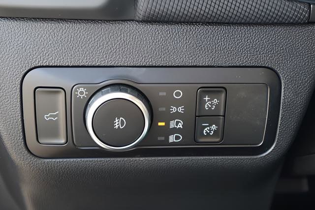 New 2025 Ford Bronco Sport Heritage w/ Convenience Package image 14