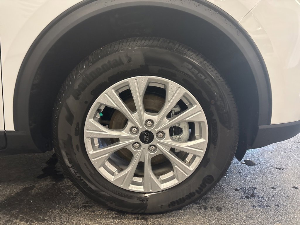 New 2025 Ford Escape Active w/ Cold Weather Package image 14