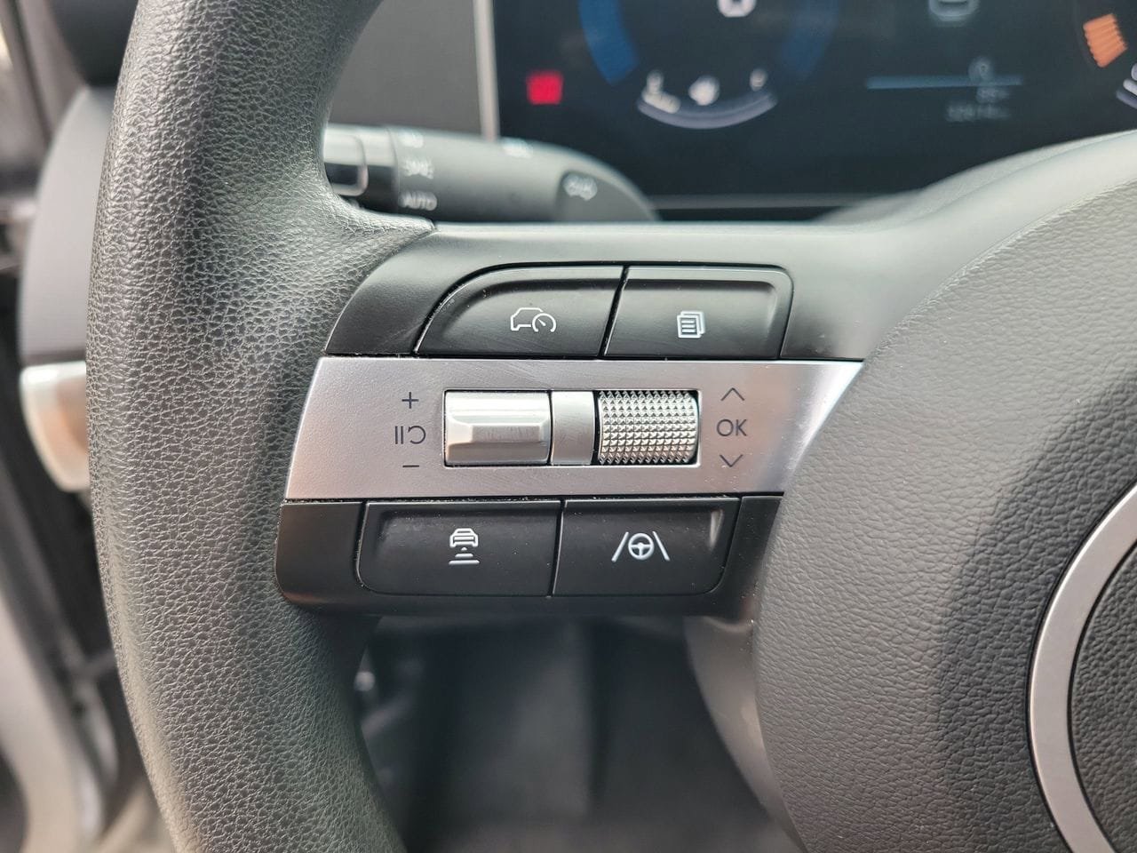 Used 2025 Hyundai Tucson SEL FWD image 27