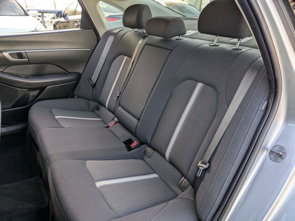 Used 2025 Hyundai Sonata SEL image 24