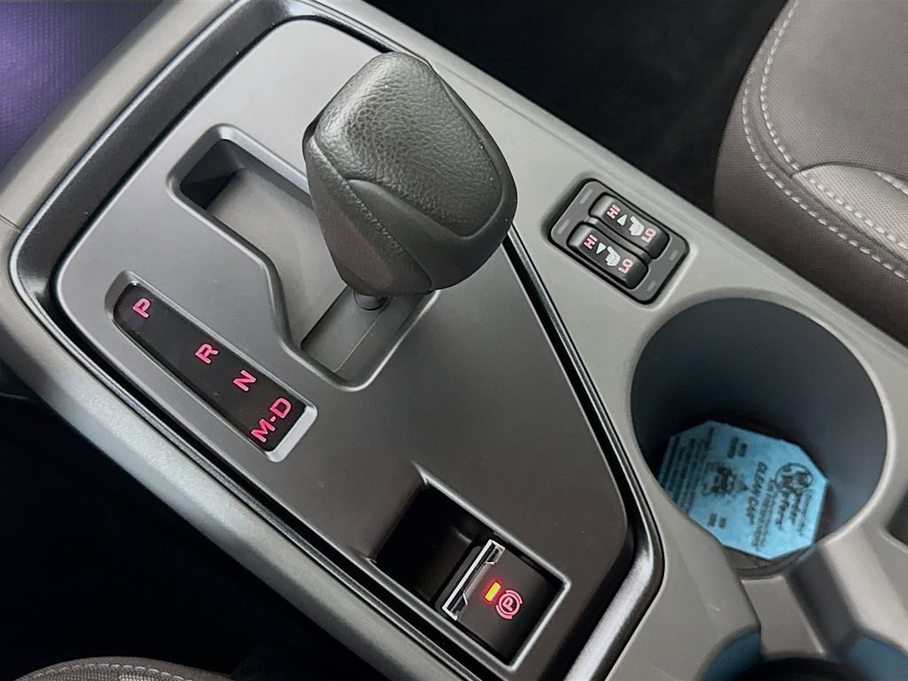 Certified 2026 Subaru Crosstrek 2.0i Premium AWD/4WD image 19