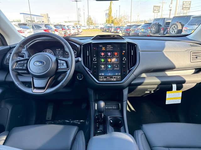 New 2026 Subaru Ascent Limited Bronze image 14