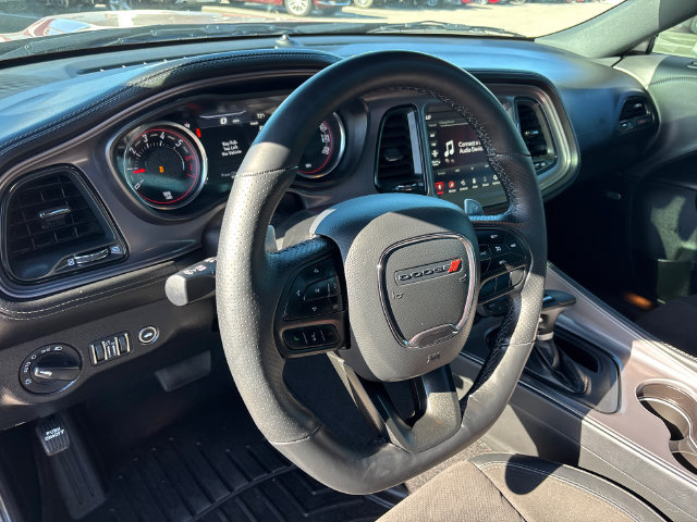 Used 2023 Dodge Challenger R/T Scat Pack RWD image 13