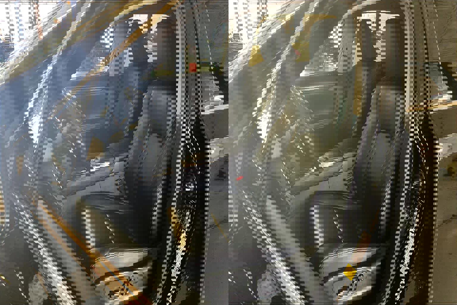 Used 2020 Lexus RX 350 FWD w/ Accessory Package image 7