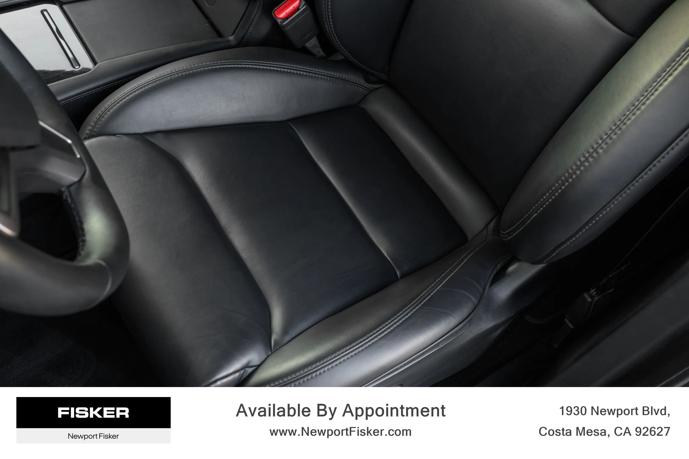 Used 2021 Tesla Model X Long Range AWD/4WD image 14