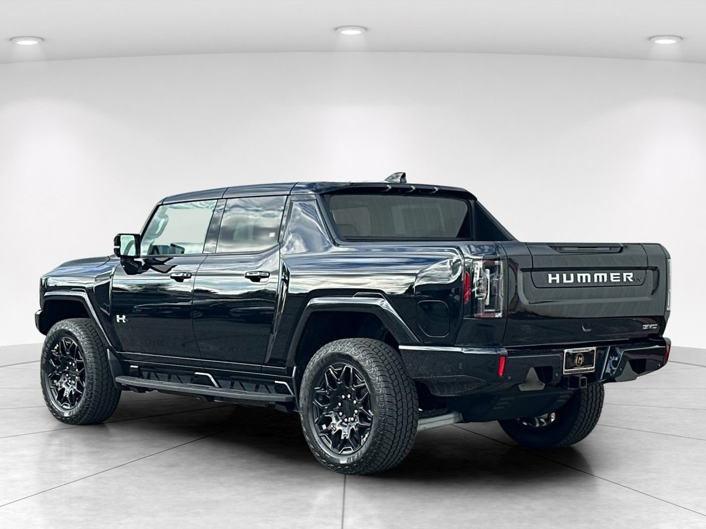 New 2025 GMC Hummer EV 2X AWD/4WD image 5