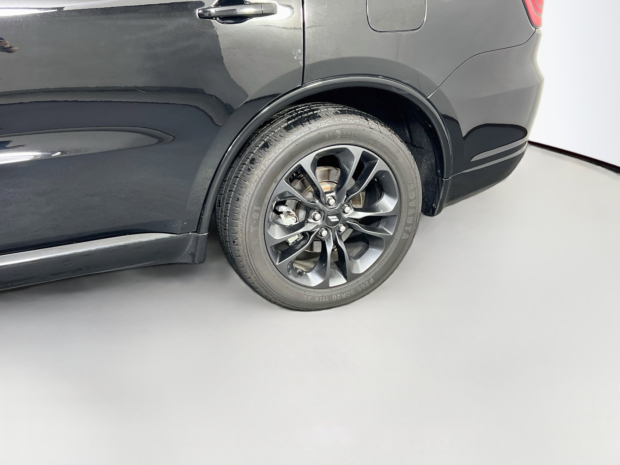Used 2023 Dodge Durango R/T AWD/4WD image 32
