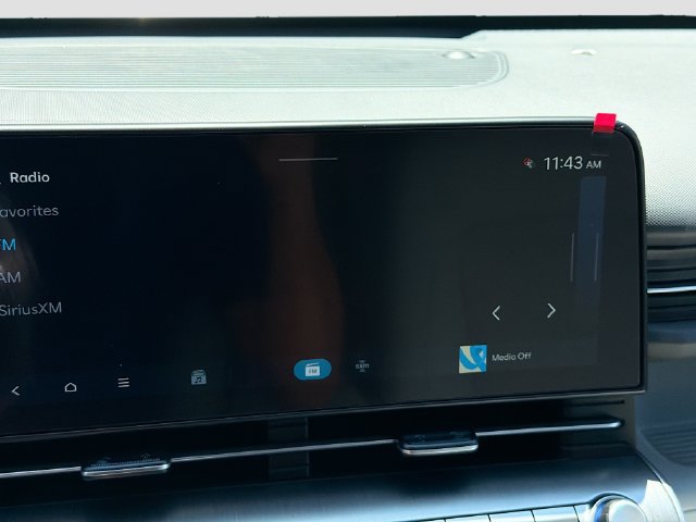 New 2026 Hyundai Kona SEL Sport FWD image 14