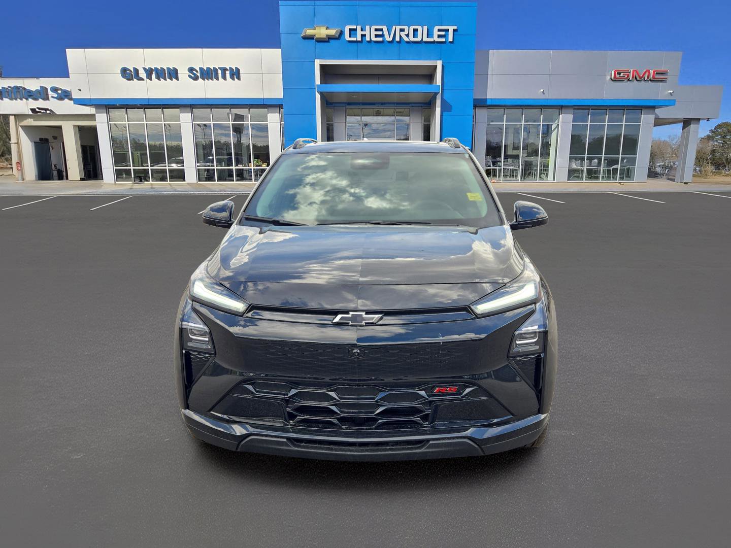 New 2027 Chevrolet Bolt RS w/ Technology Package image 2